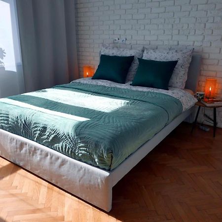 Verde Apartment - Katowice, Centrum Esterno foto