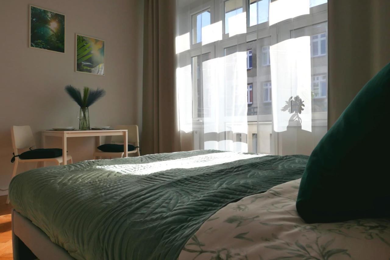 Verde Apartment - Katowice, Centrum Esterno foto