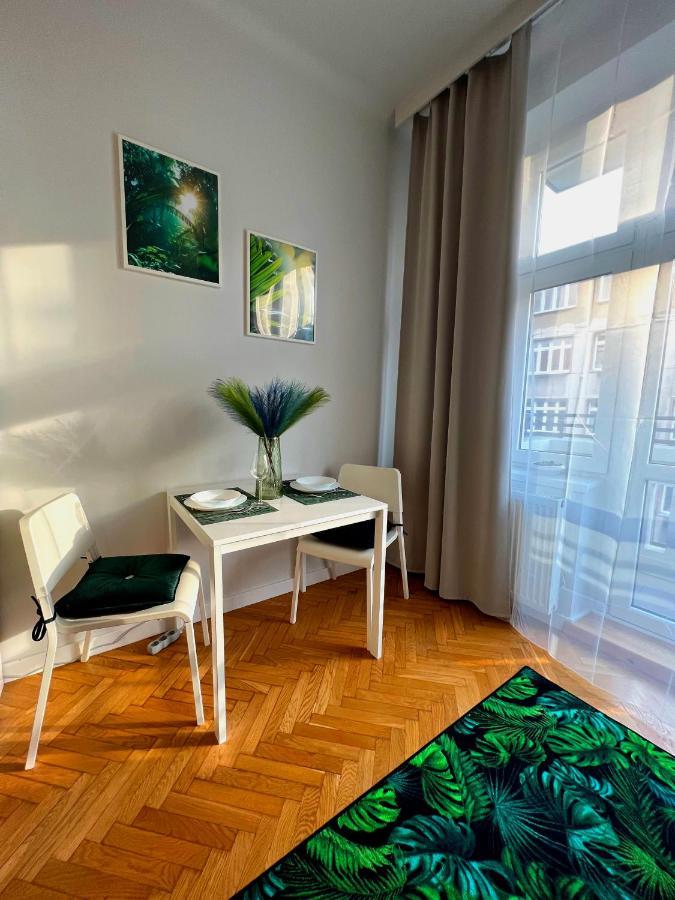 Verde Apartment - Katowice, Centrum Esterno foto
